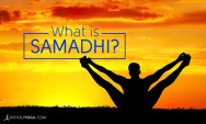 Samadhi- The 8th Limb of Yoga Explained
