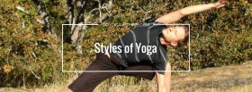 The Different Styles of Yoga