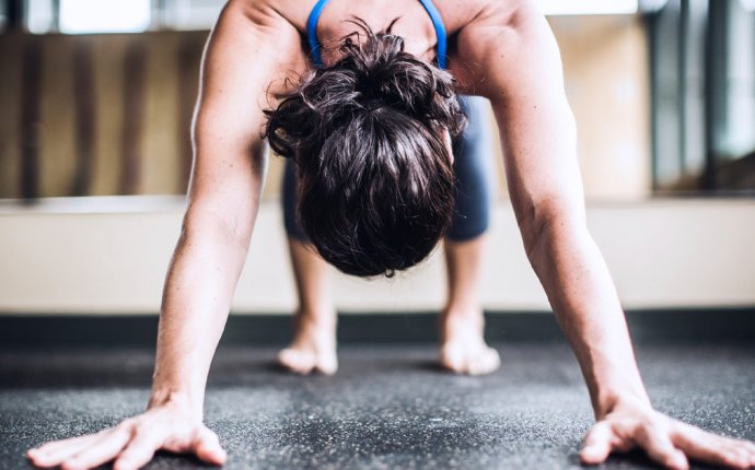 Can Yoga Cause Lower back pain?