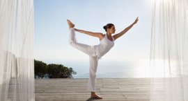 Yoga asanas to strengthen your entire body