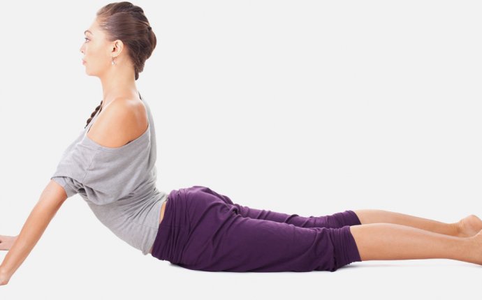Back Pain Asanas